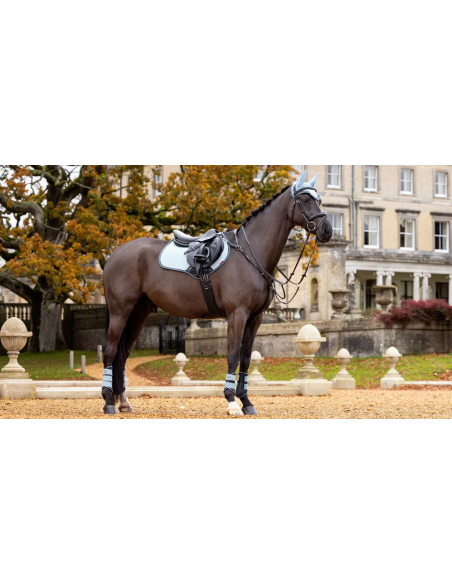 Tapis CSO Square en suédine - LeMieux