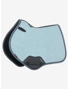 Tapis CSO Square en suédine - LeMieux 2