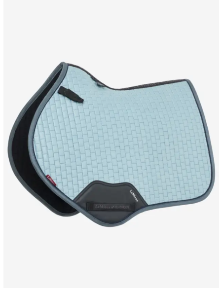 Tapis CSO Square en suédine - LeMieux