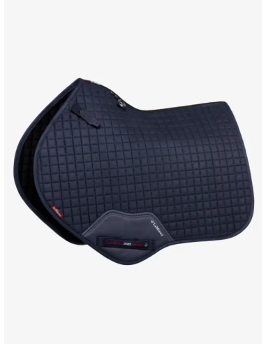 Tapis CSO Square en suédine - LeMieux