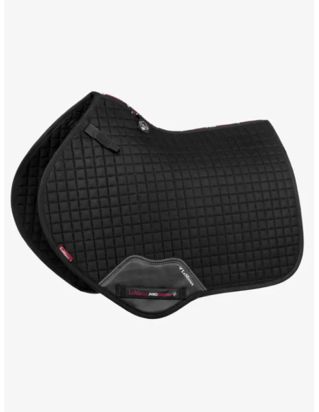 Tapis CSO Square en suédine - LeMieux