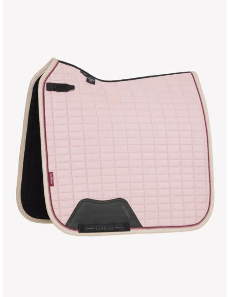 Tapis Square Dressage en suédine - LeMieux