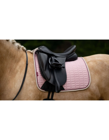 Tapis Square Dressage en suédine - LeMieux