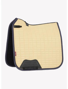 Tapis Square Dressage en suédine - LeMieux