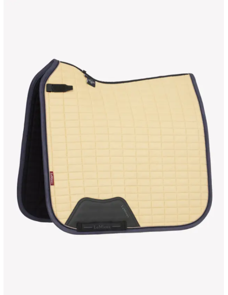 Tapis Square Dressage en suédine - LeMieux