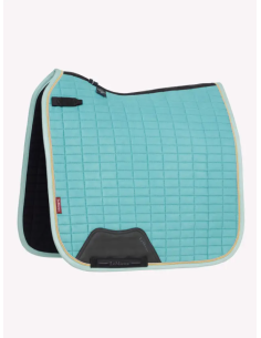 Tapis Square Dressage en suédine - LeMieux 2