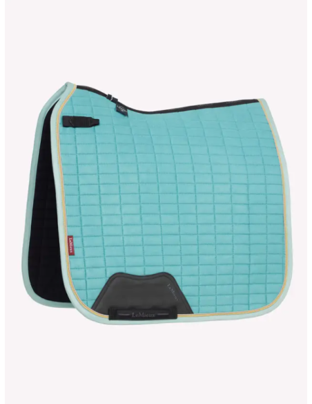 Tapis Square Dressage en suédine - LeMieux