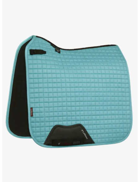 Tapis Square Dressage en suédine - LeMieux