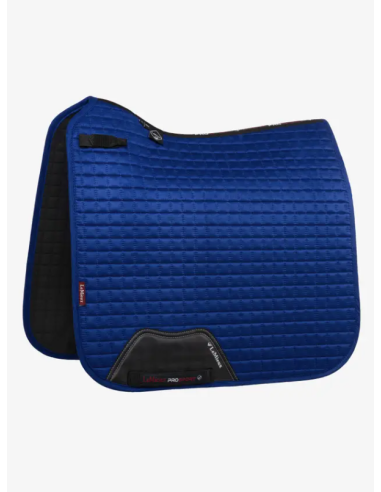 Tapis Square Dressage en suédine - LeMieux