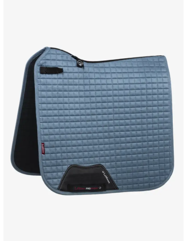 Tapis Square Dressage en suédine - LeMieux