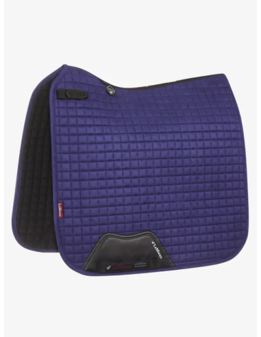 Tapis Square Dressage en suédine - LeMieux