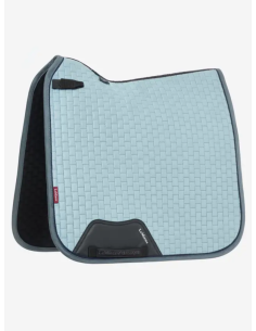 Tapis Square Dressage en suédine - LeMieux 2