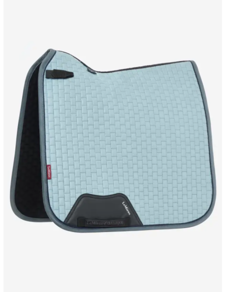 Tapis Square Dressage en suédine - LeMieux