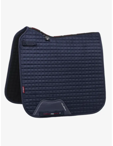 Tapis Square Dressage en suédine - LeMieux