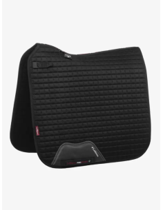 Tapis Square Dressage en suédine - LeMieux 2