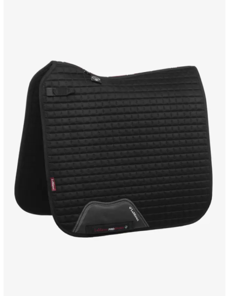 Tapis Square Dressage en suédine - LeMieux