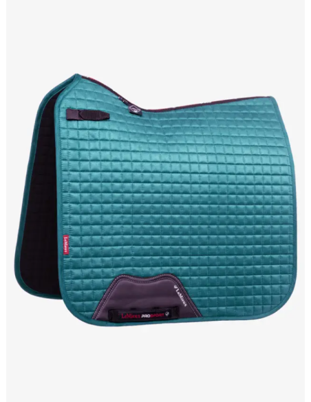 Tapis Square Dressage en suédine - LeMieux