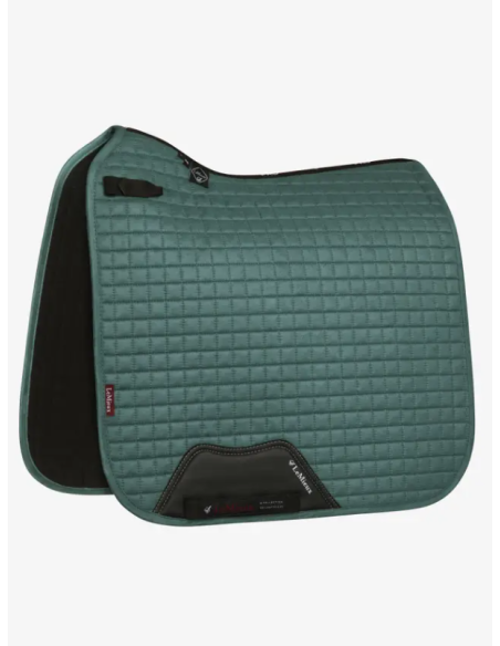 Tapis Square Dressage en suédine - LeMieux