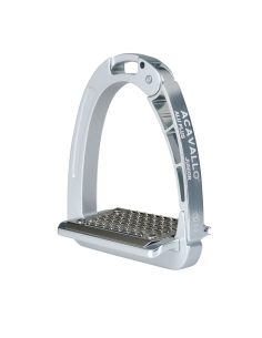 Etriers Arena Aluplus Junior - Acavallo