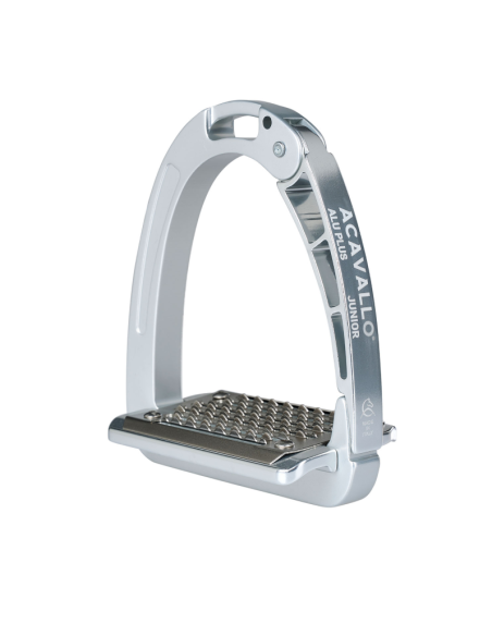 Etriers Arena Aluplus Junior - Acavallo