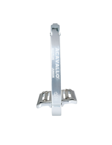 Etriers Arena Aluplus Junior - Acavallo