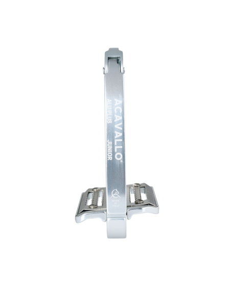 Etriers Arena Aluplus Junior - Acavallo