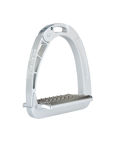 Etriers Arena Aluplus Junior - Acavallo