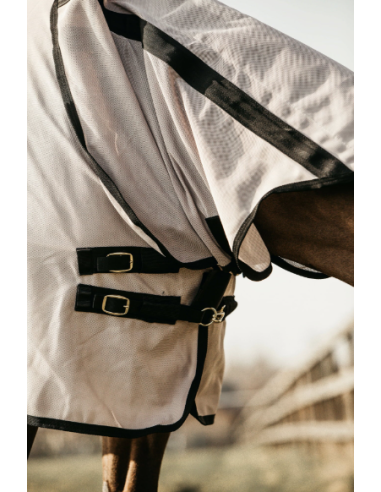 Couverture Anti-mouches 125cm - Kentucky