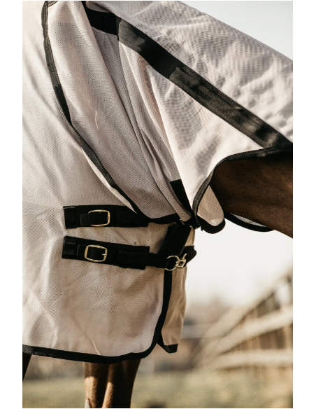 Couverture Anti-mouches 125cm - Kentucky