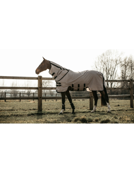 Couverture Anti-mouches 125cm - Kentucky