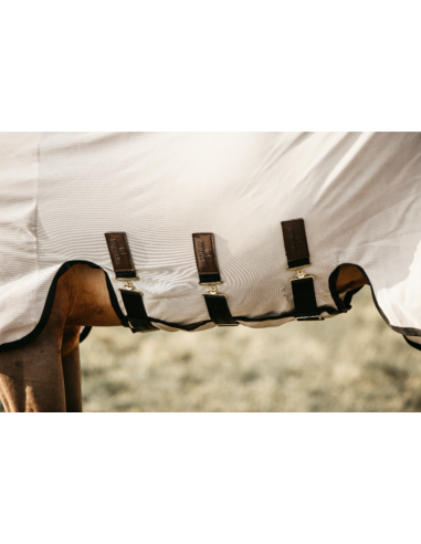 Couverture Anti-mouches 125cm - Kentucky