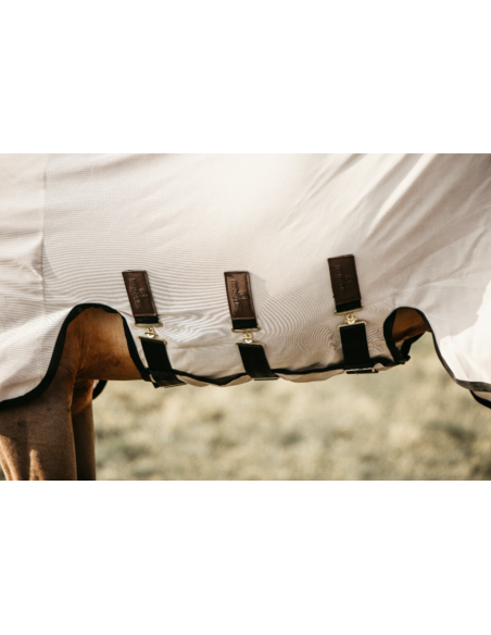 Couverture Anti-mouches 125cm - Kentucky