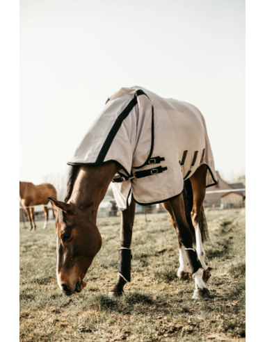 Couverture Anti-mouches 125cm - Kentucky