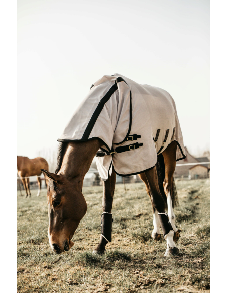 Couverture Anti-mouches 125cm - Kentucky