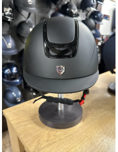 Casque (taille S) - Equestro