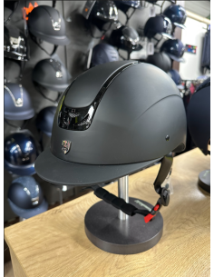 Casque (taille S) - Equestro 2