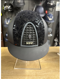 Casque Cromo 1.0 - KEP