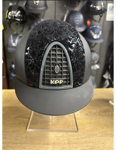 Casque Cromo 1.0 - KEP