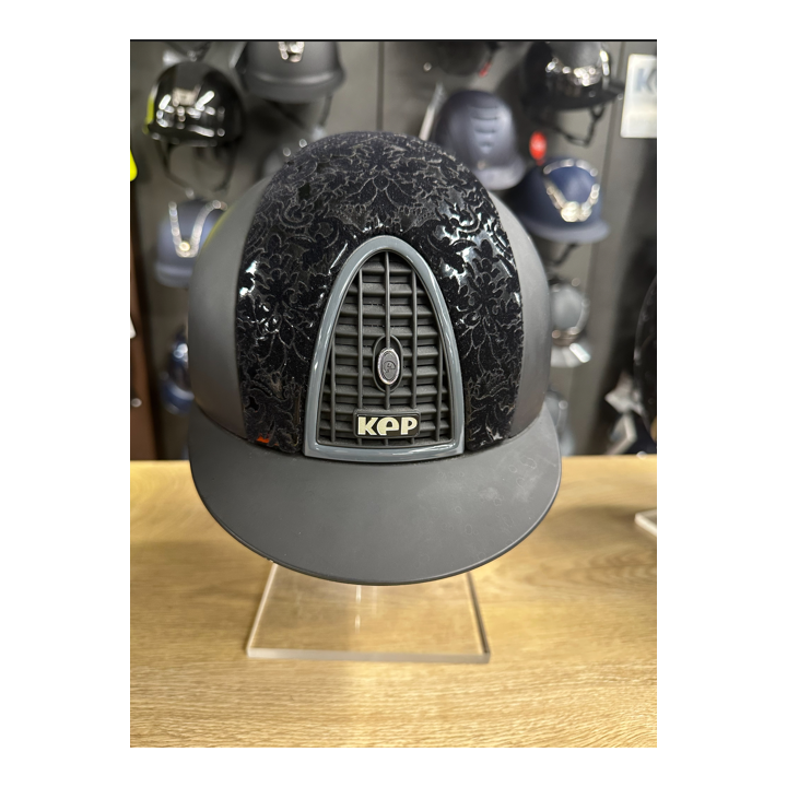 Casque Cromo 1.0 - KEP