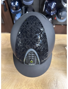 Casque Cromo 1.0 - KEP 2