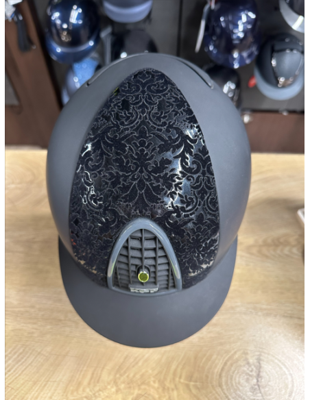 Casque Cromo 1.0 - KEP