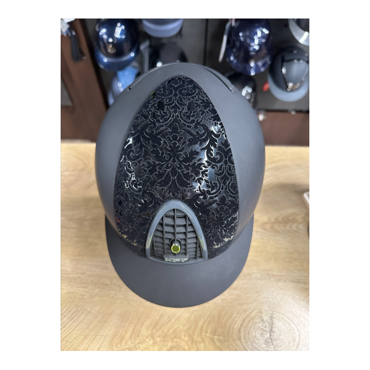 Casque Cromo 1.0 - KEP