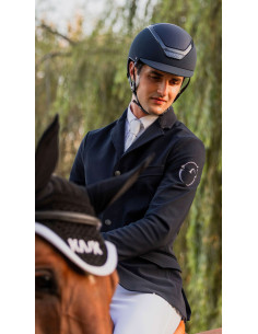 Casque Dogma Chrome - Kask