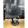 Casque 1.0 Alcantara Bleu/Flower Swarovski - Samshield