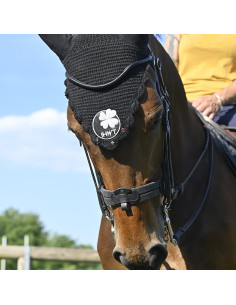 Bride Evolution Soft T Contact Dressage avec Pull Back -... 2