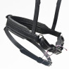 Bridon Évolution Contact Dressage avec Pull Back - IHWT
