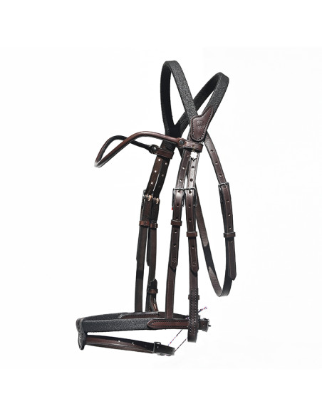 Bridon Évolution Soft T - IHWT