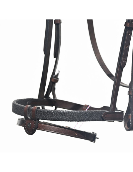 Bridon Évolution Soft T - IHWT