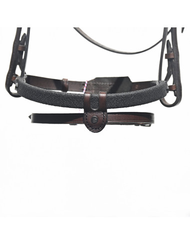 Bridon Évolution Soft T - IHWT