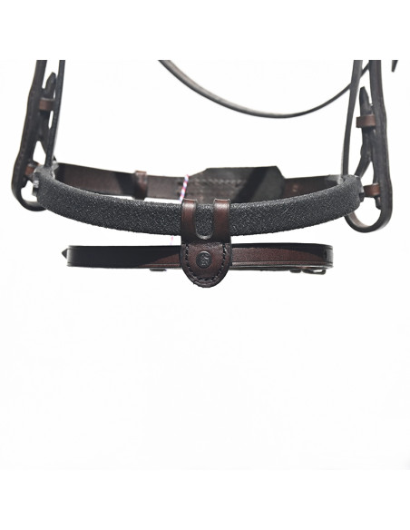 Bridon Évolution Soft T - IHWT